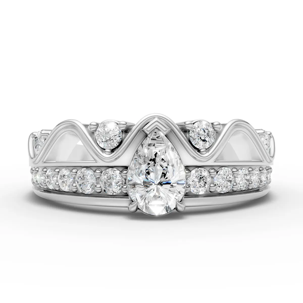 Queen�s Tiara